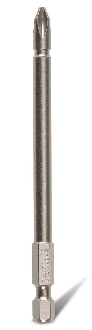 Impact Power Bit-Phillips #2 100mm