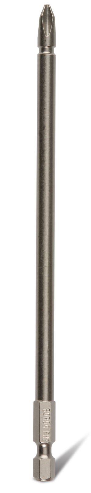 Impact Power Bit-Phillips #2 150mm