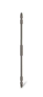 D'End Bit-Phillips #2 200mm