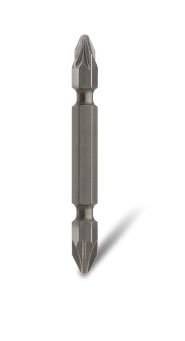 D'End Bit-PoziDrive #2 65mm-1 Pack