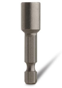 Buy Screwdriver Bits Nutsetters Bordo Standard Nutsetter- 1/4 45mm P type