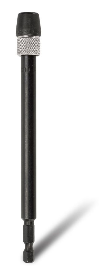 1/4 Hex QC Extension- 150mm (6)
