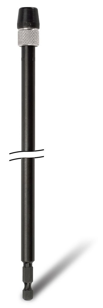 1/4 Hex QC Extension- 450mm