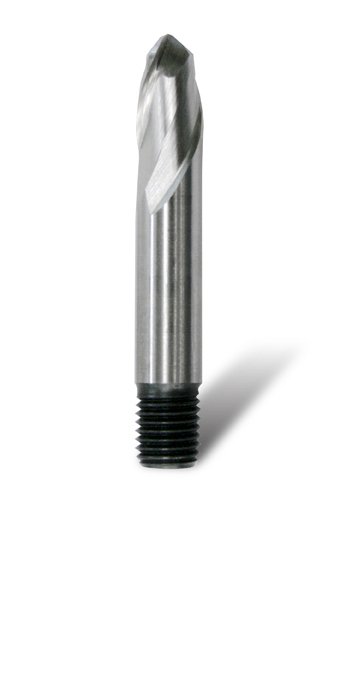 Slot Drill Ball-Long-Thread - 7/8