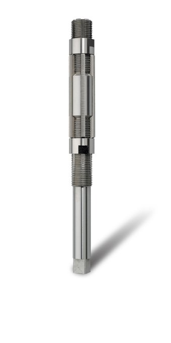Adjustable Hand Rmr 1-1/2 - 1-13/16