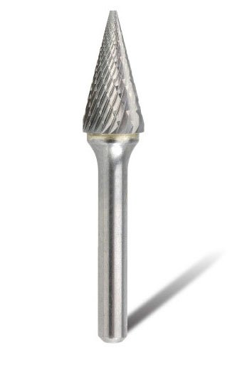 Buy Burrs Express Cut Pointed Cone