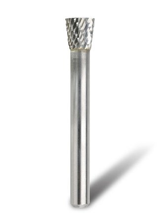 SN-1-Burr - 10Deg Inverted Taper-1/4