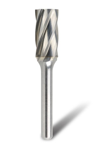 SA-1NF-Non-Ferrous Burr-1/4