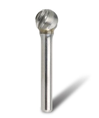 SD-3NF-Non-Ferrous Burr-3/8
