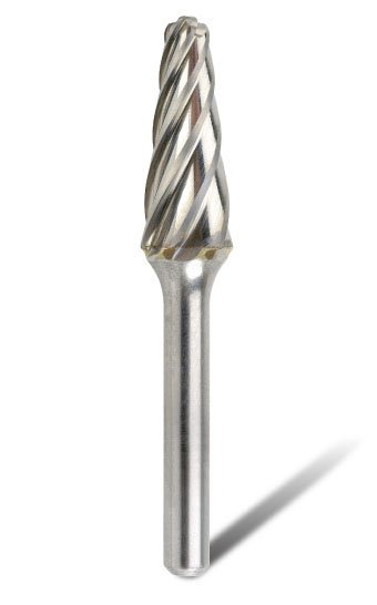 SL-6NF-Non-Ferrous Burr-5/8