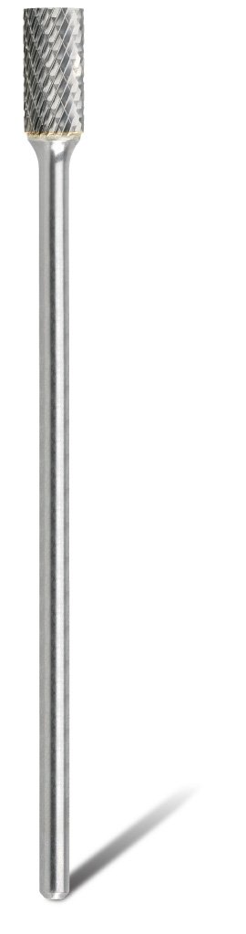 SA-3L6-Burr with 6 Shank 3/8