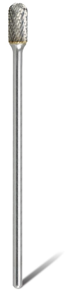 SC-1L6-Burr with 6 Shank-1/4