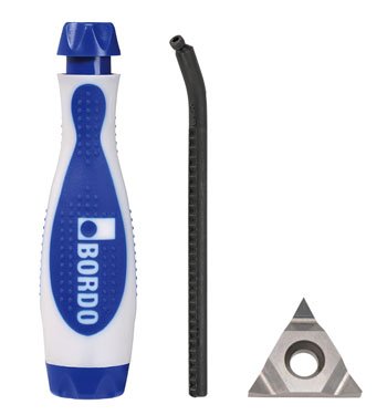 Telescopic Corner Cleaner