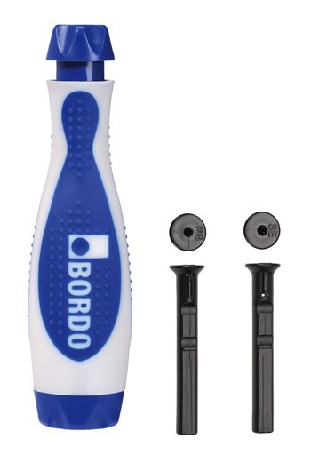 Soft Grip Handle including SE & NB Adap