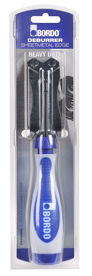 Telescopic Hvy Duty Sheetmetal Cleaner