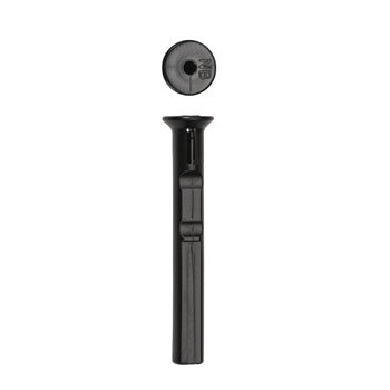 Plastic NB Blade Deburrer Adaptor