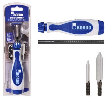 Telescopic Scraper Deburrer- C42 & C40 