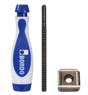 Telescopic Slot Edge Cleaner