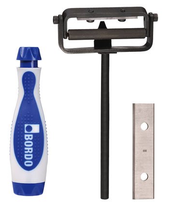 Telescopic Surface Scraper