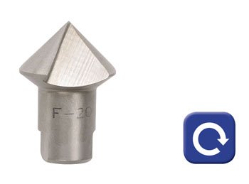 20mm Countersink Blade