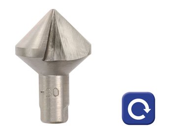 30mm Countersink Blade