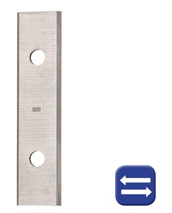 Two Edged Carbide Surface Scraper Blade