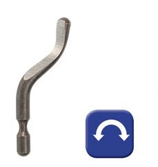 Standard 2.6mm Swivel Bl. NB20