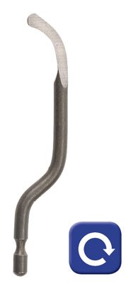 Standard 2.6mm Swivel Bl. NB60