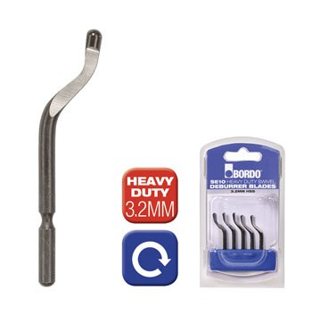 HvyDuty 3.2mm Swiv Bl. SE10 5Pk