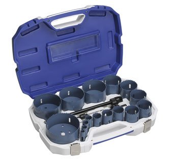 Bi-metal Industrial Set