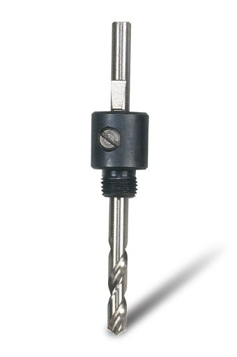 1/4 Round Mandrel