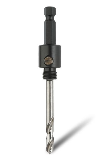 3/8 Hex Mandrel