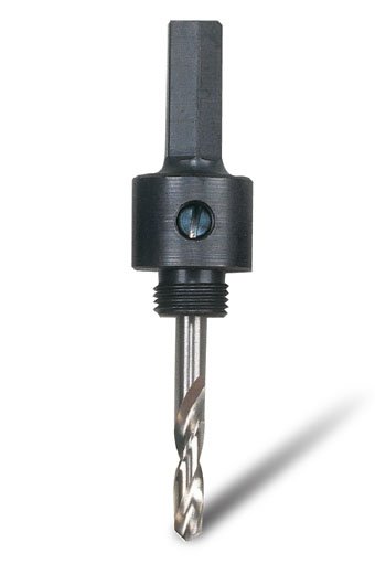 7/16 Hex Mandrel