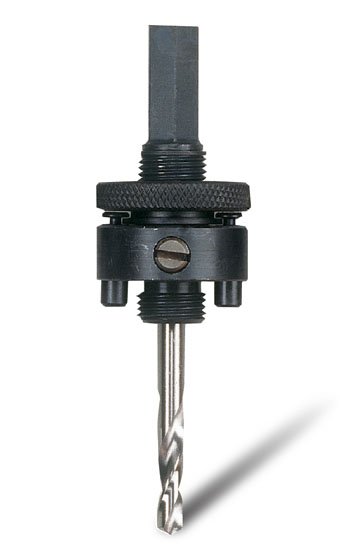 7/16 Hex Quick Change Mandrel