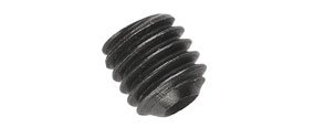 Set Screw - Stub Mandrels