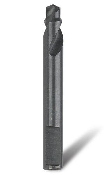 Clamshelled XP Carbide Hole Cutter Pilot