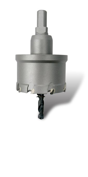XP2 Deep Cut TCT Hole Cutter 38mm