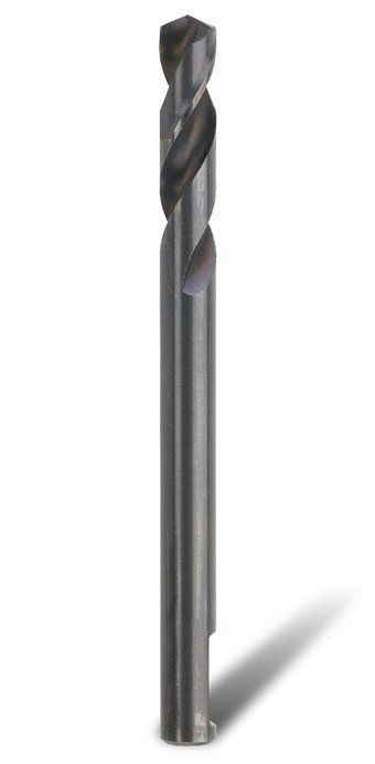 Deep Cut Sheet Cutter Pilot Drill