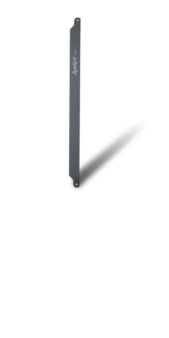 12 GritEdge Hack Saw Blade