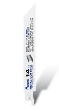Recip 152X19X0.9 - 14TPI