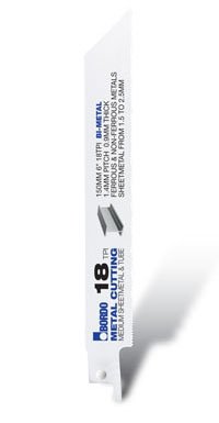 Recip 152X19X0.9 - 18TPI