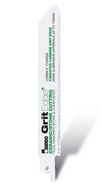 Recip Bordo GritEdge 6