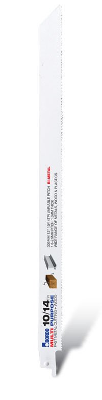 Recip 304X19X1.3 - 10/14TPI