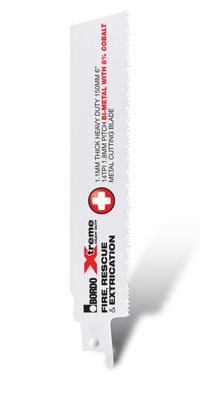 Xtreme Recip 152X25X1.1 - 14TPI