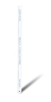 Variable Pitch Hacksaw Blade 14/18