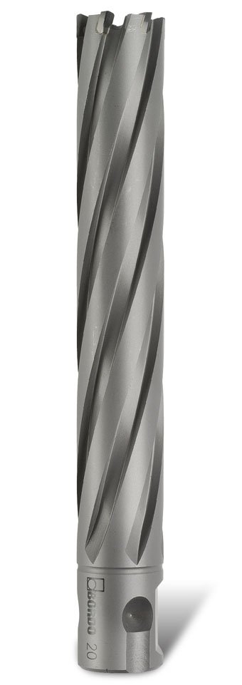 24mm x 100mm TCT Annular Cutter