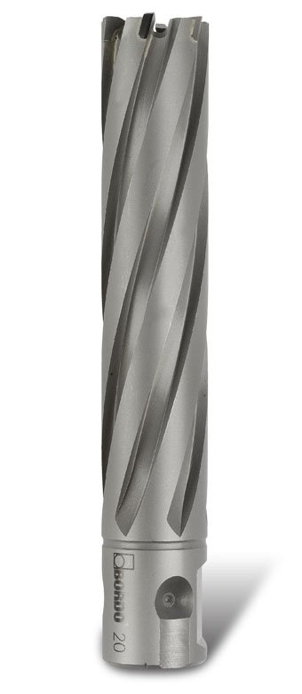 20mm x 75mm TCT Annular Cutter