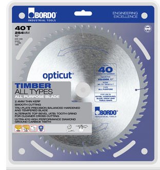 Opticut Framing Saw 254mm 24T