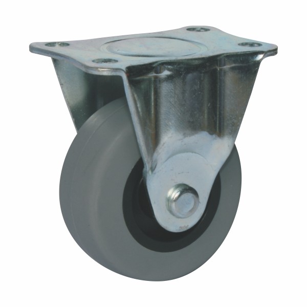 50mm Fixed Light Duty Urethane