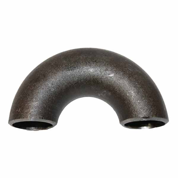 32NB Butt Weld Elbow 180 Deg.